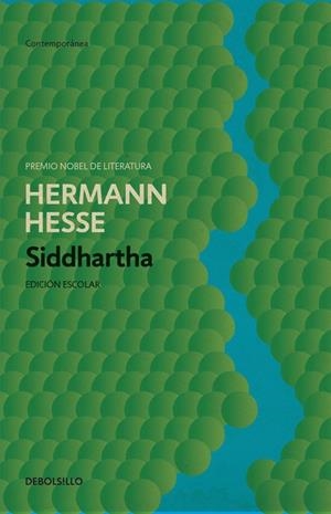 SIDDHARTHA | 9788499082523 | HERNAN, HESSE | Llibreria Online de Tremp
