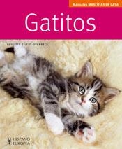 GATITOS | 9788425519079