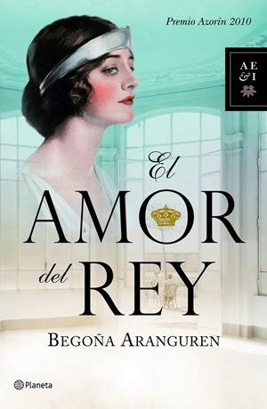 AMOR DEL REY, EL | 9788408092636 | ARANGUREN, BEGOÑA | Llibreria Online de Tremp