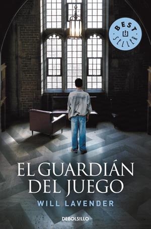 GUARDIAN DEL JUEGO, EL | 9788499082271 | LAVENDER, WILL | Llibreria Online de Tremp