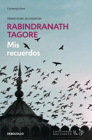 MIS RECUERDOS | 9788499082318 | TAGORE, R. | Llibreria Online de Tremp