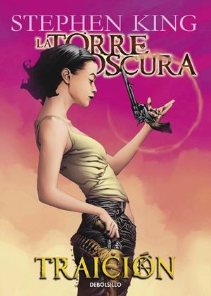 TORRE OSCURA VOL 3, LA | 9788499082356 | KING, STEPHEN | Llibreria Online de Tremp