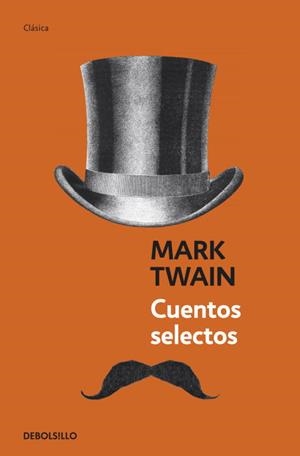 CUENTOS SELECTOS | 9788499083490 | TWAIN, MARK | Llibreria Online de Tremp