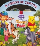 TIGGER -PACK 8 TITULOS- | 9780785300489 | Llibreria Online de Tremp