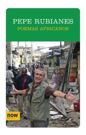 POEMAS AFRICANOS | 9788493768218 | RUBIANES, PEPE | Llibreria Online de Tremp