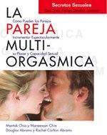 PAREJA MULTIORGASMICA, LA | 9788488066862