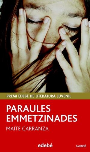 PARAULES EMMETZINADES | 9788423696536 | CARRANZA, MAITE; VIDEGAIN, JOSE ANTONIO | Llibreria Online de Tremp