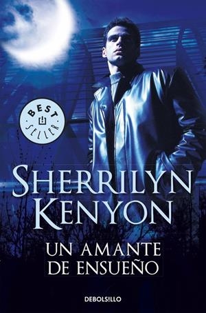 AMANTE DE ENSUEÑO, UN | 9788499081199 | KENYON, SHERRILYN | Llibreria Online de Tremp