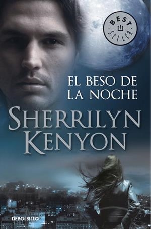 BESO DE LA NOCHE, EL | 9788499085678 | KENYON, SHERRILYN | Llibreria Online de Tremp