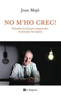 NO M HO CREC | 9788498675191 | MAJO, JOAN