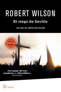 CIEGO DE SEVILLA, EL | 9788492966042 | WILSON, ROBERT | Llibreria Online de Tremp