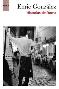 HISTORIAS DE ROMA | 9788498677928