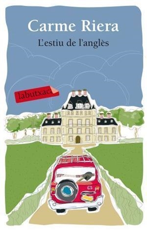 ESTIU DE L'ANGLES, L' | 9788499301099 | RIERA, CARME