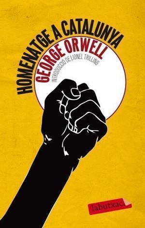 HOMENATGE A CATALUNYA | 9788499301020 | ORWELL, GEORGE | Llibreria Online de Tremp