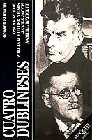 CUATRO DUBLINESES | 9788483832493 | ELLMANN, RICHARD | Llibreria Online de Tremp