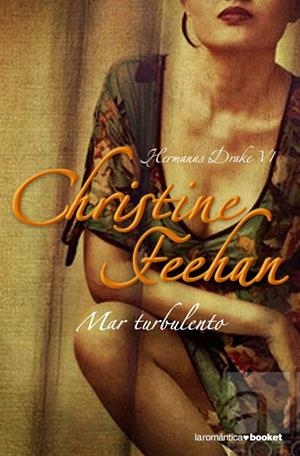 MAR TURBULENTO | 9788408093169 | FEEHAN, CHRISTINE | Llibreria Online de Tremp