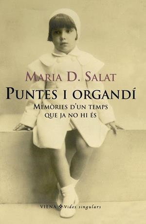 PUNTES I ORGANDI | 9788483305874 | SALAT, MARIA DOLORS. | Llibreria Online de Tremp