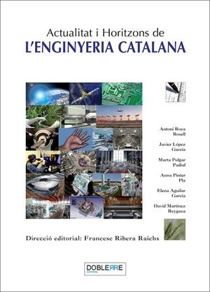 ENGINYERIA CATALANA, L' | 9788493612023 | VVAA | Llibreria Online de Tremp