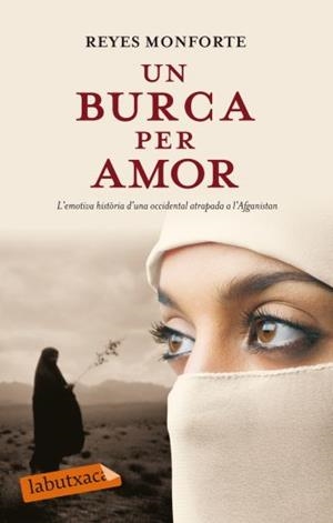 UN BURCA PER AMOR | 9788499301204 | MONFORTE, REYES | Llibreria Online de Tremp