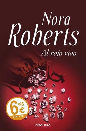 ROJO VIVO, AL | 9788499086828 | ROBERTS, NORA | Llibreria Online de Tremp