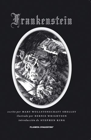 FRANKENSTEIN | 9788467489064 | WOLLSTONECRAFT, MARY | Llibreria Online de Tremp