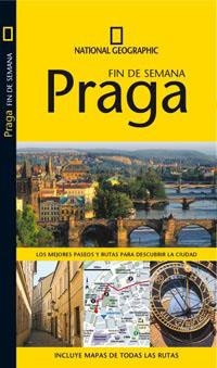 GUIA PRAGA FIN DE SEMANA | 9788482984971