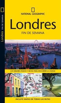 GUIA DE LONDRES FIN DE SEMANA | 9788482984957