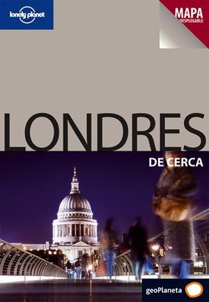 LONDRES DE CERCA | 9788408083108 | Llibreria Online de Tremp