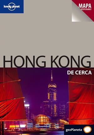 HONG KONG DE CERCA | 9788408083030 | Llibreria Online de Tremp
