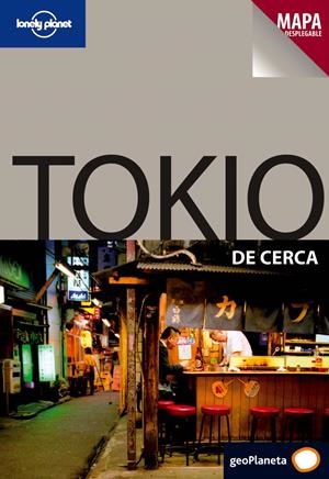 TOKIO DE CERCA | 9788408089117 | Llibreria Online de Tremp