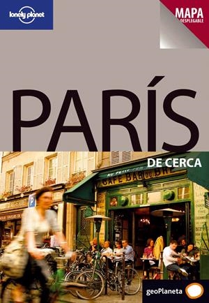 PARIS DE CERCA | 9788408083214 | Llibreria Online de Tremp