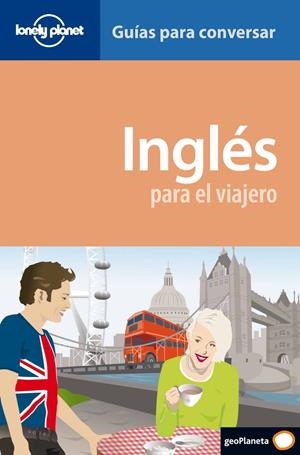 GUIA DE INGLES PARA EL VIAJERO | 9788408090151 | Llibreria Online de Tremp