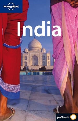 GUIA DE INDIA | 9788408077206 | Llibreria Online de Tremp