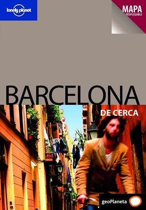 BARCELONA DE CERCA | 9788408082859 | Llibreria Online de Tremp