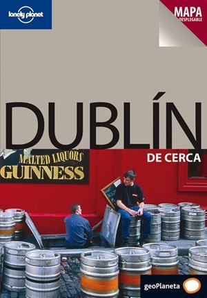 DUBLIN DE CERCA | 9788408069317 | Llibreria Online de Tremp