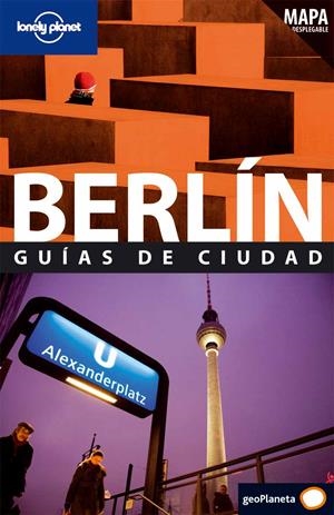 BERLIN GUIAS DE CIUDAD | 9788408082873 | Llibreria Online de Tremp