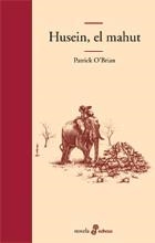 HUSEIN, EL MAHUT | 9788435008976 | O'BRIAN, PATRICK