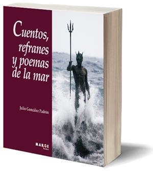 CUENTOS, REFRANES Y POEMAS DE LA MAR | 9788492442980 | GONZALEZ PADRON, JULIO