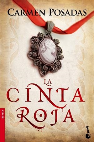 CINTA ROJA, LA | 9788467032758 | POSADAS, CARMEN | Llibreria Online de Tremp