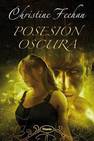 POSESION OSCURA | 9788496711846 | FEEHAN, CHRISTINE | Llibreria Online de Tremp