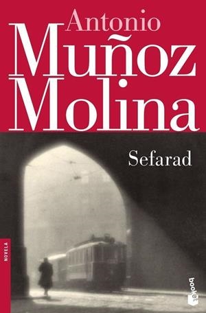 SEFARAD | 9788432250439 | MUÑOZ MOLINA, ANTONIO | Llibreria Online de Tremp