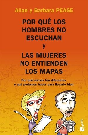 POR QUE LOS HOMBRES NO ESCUCHAN Y LAS MUJERES NO ENTIENDEN L | 9788408081869 | PEASE, ALLAN Y BARBARA | Llibreria Online de Tremp