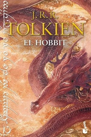 HOBBIT, EL | 9788445077528 | TOLKIEN, J. R. R. | Llibreria Online de Tremp