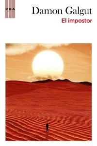 IMPOSTOR, EL | 9788498678079 | GALGUT, DAMON | Llibreria Online de Tremp