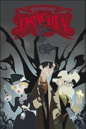 DRACULA | 9788495987754 | STOKER, BRAM | Llibreria Online de Tremp