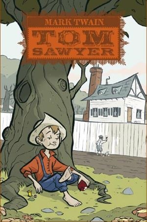 TOM SAWYER | 9788495987747 | TWAIN, MARK | Llibreria Online de Tremp