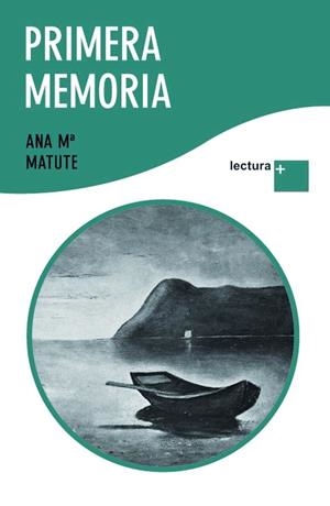 PRIMERA MEMORIA | 9788423342648 | MATUTE, ANA MARIA | Llibreria Online de Tremp