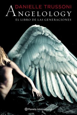 ANGELOLOGY | 9788408093855 | TRUSSONI, DANIELLE | Llibreria Online de Tremp