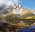 PIRINEOS DE CABO A CABO: 50 ETAPAS LA TRANSPIRENAICA | 9788496754430 | CALLEJA CADIERNO, DANIEL - VILADOT SANTALÓ, MARTA | Llibreria Online de Tremp