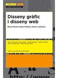 DISSENY GRÀFIC I DEISSENY DE WEB | 9788497663489 | AAVV | Llibreria Online de Tremp